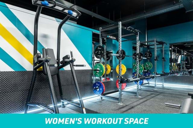 Women's Workout Space Web Image 1200X800 NCM 4
