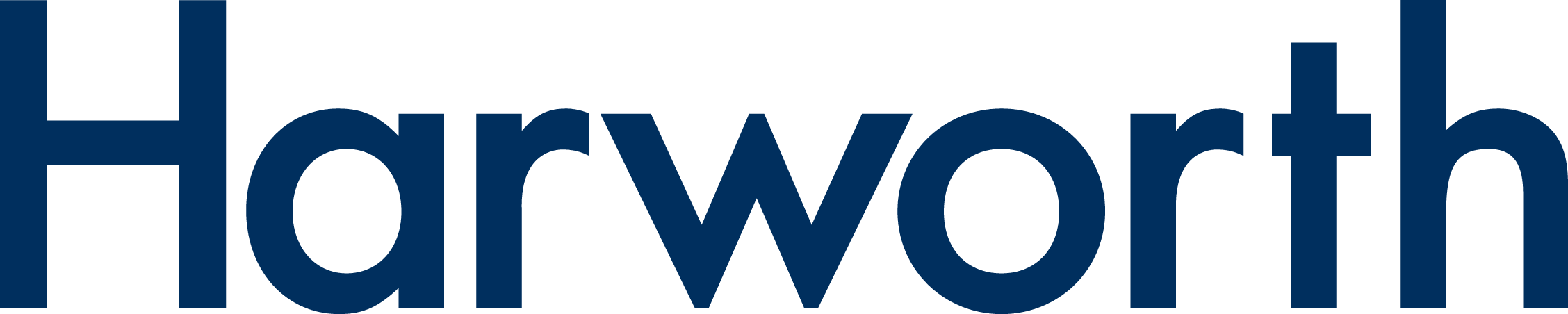 Harworth Logo