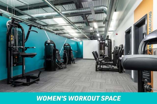 Women's Workout Space Web Image 1200X800 2