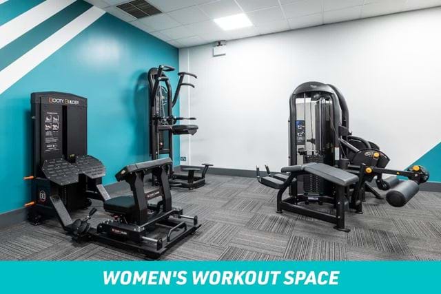 Women's Workout Space Web Image 1200X800 Harlow
