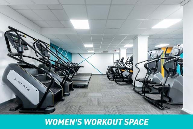 Women's Workout Space Web Image 1200X800 2