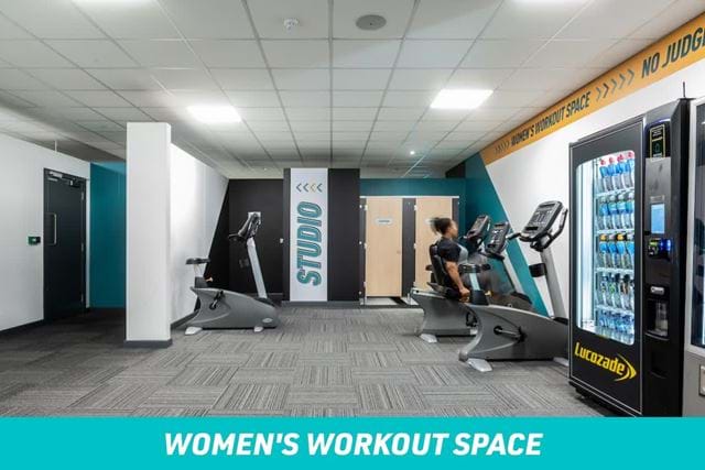 Women's Workout Space Web Image 1200X800 2