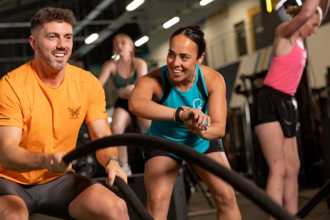 Intermittent Fasting and Strength Training