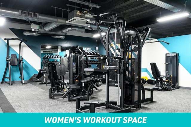 Women's Workout Space Web Image 1200X800 3