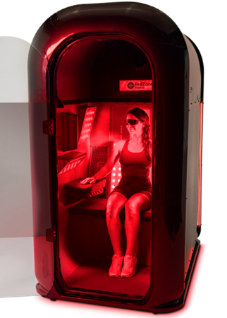 RedZone Sauna