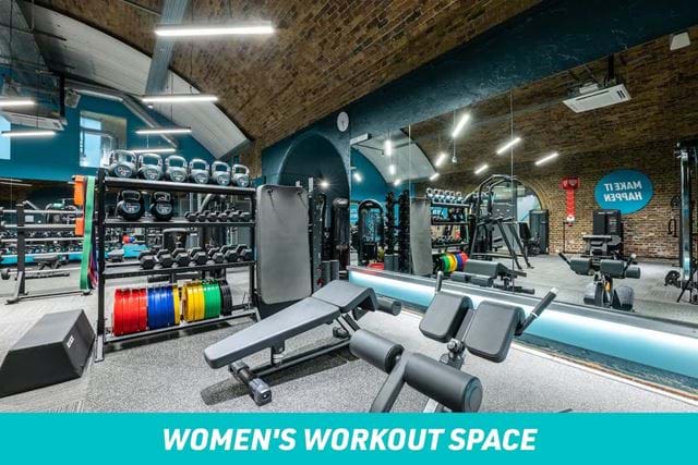 Women's Workout Space Web Image 1200X800 3