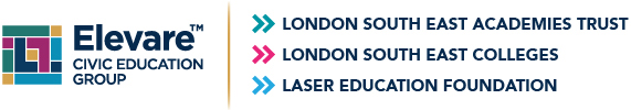 London South East Education Group Logo