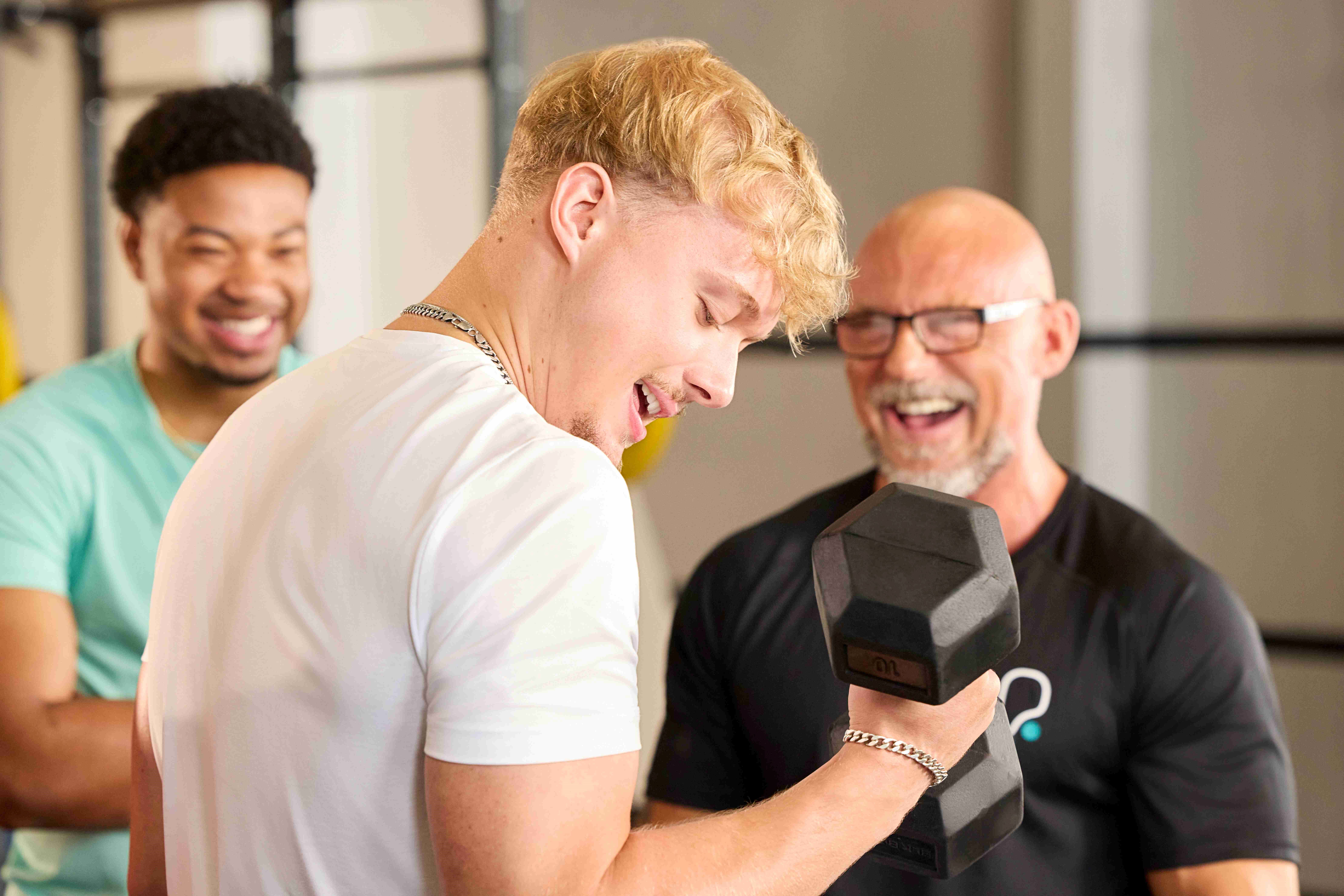 Sets And Reps: What Are They And How Many Should You Do