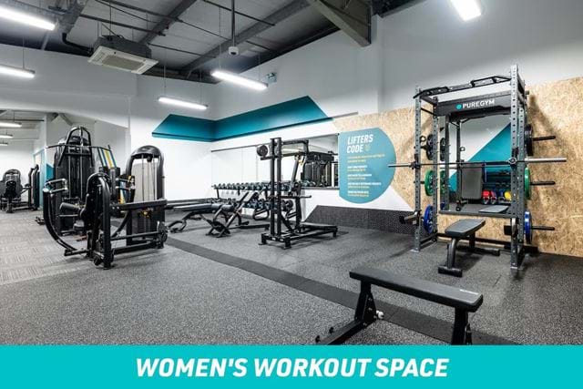 Women's Workout Space Web Image 1200X800 4