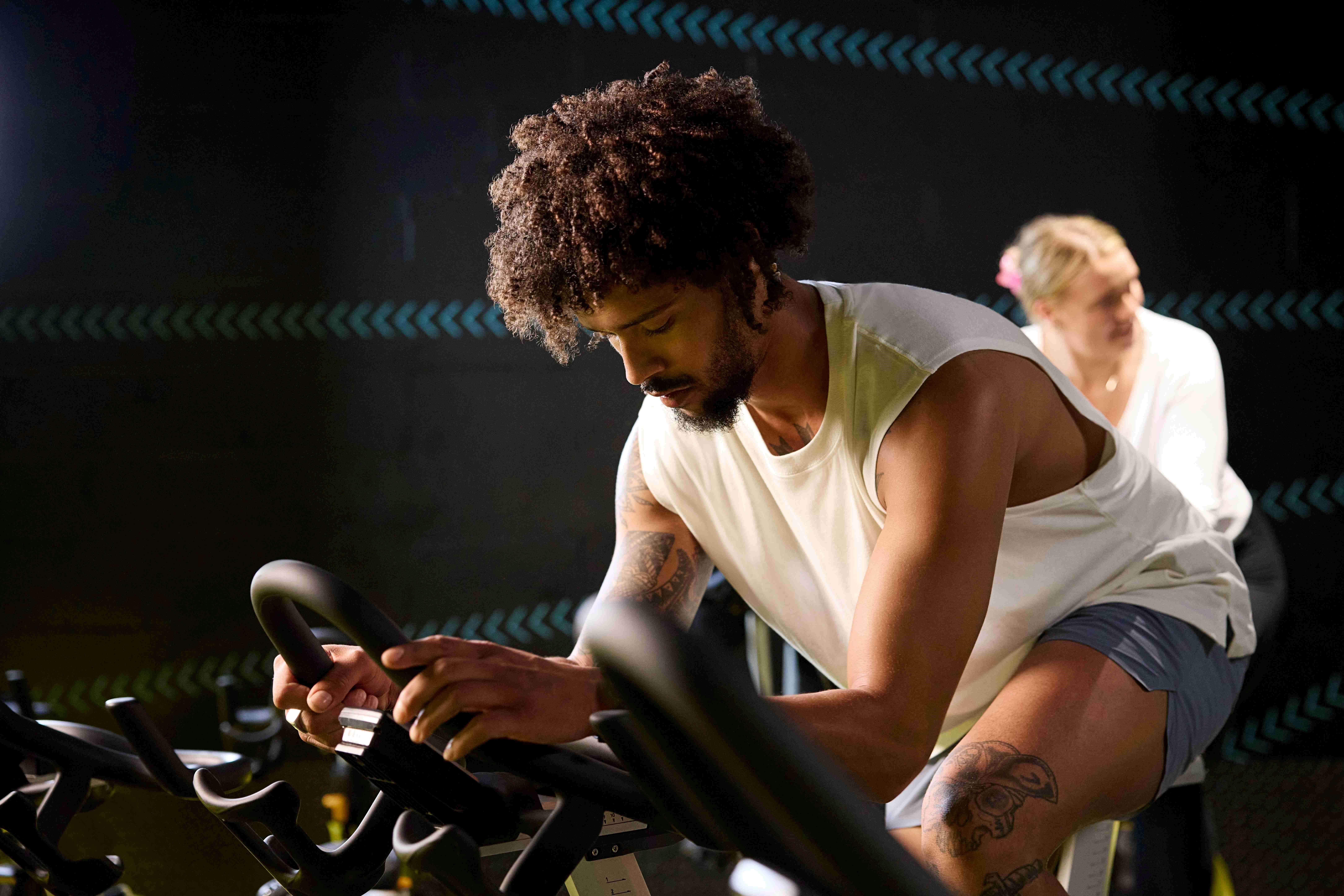 How To Use The Exercise Bike For Weight Loss | PureGym