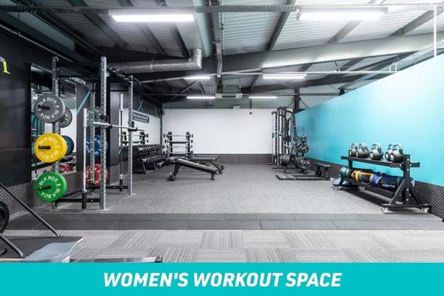 Women's Workout Space Web Image 1200X800 1