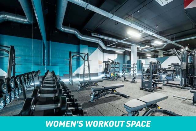 Women's Workout Space Web Image 1200X800 NCM 3