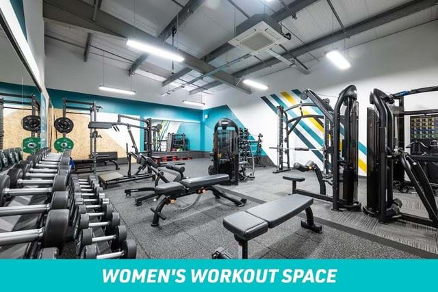 Women's Workout Space Web Image 1200X800 2