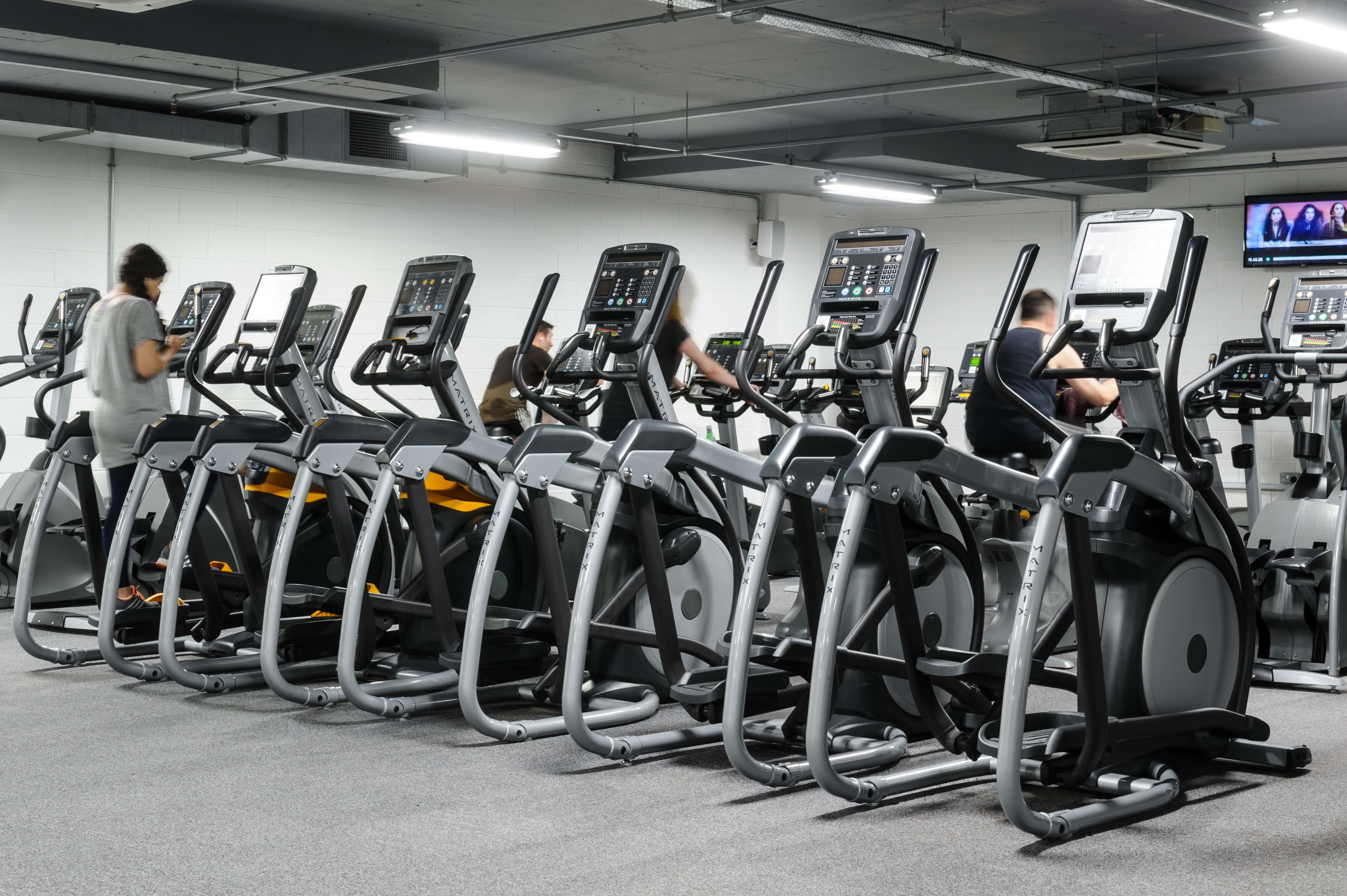 Legs bums and tums class puregym deals