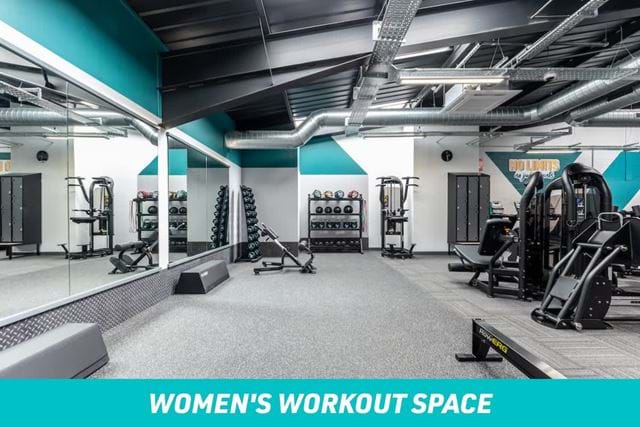 Women's Workout Space Web Image 1200X800 1