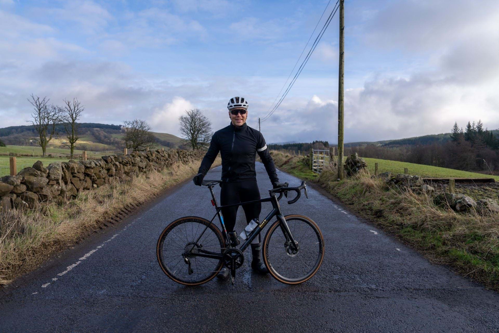 Sir Chris Hoy