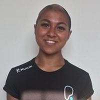 Salma Rouf