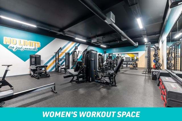 Women's Workout Space Web Image 1200X800 1
