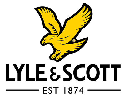 Lyle & Scott Logo