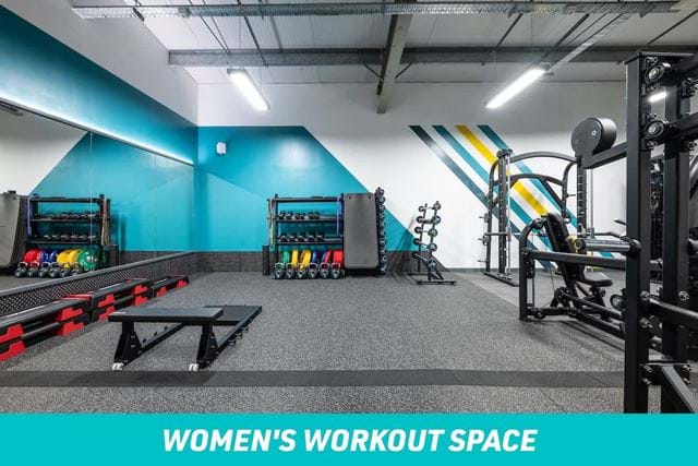 Women's Workout Space Web Image 1200X800 3