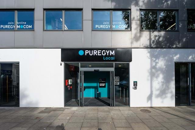 Londoncamberwell 201910 020