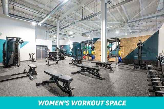 Women's Workout Space Web Image 1200X800 3