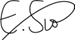 Eve Sukhnandan Signature