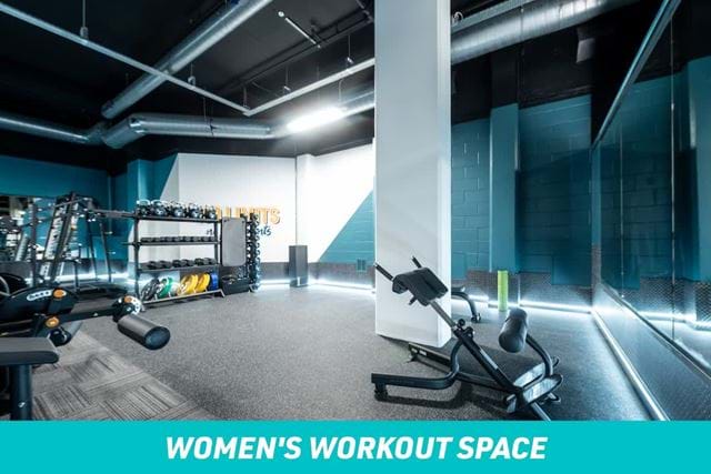 Women's Workout Space Web Image 1200X800 NCM 2