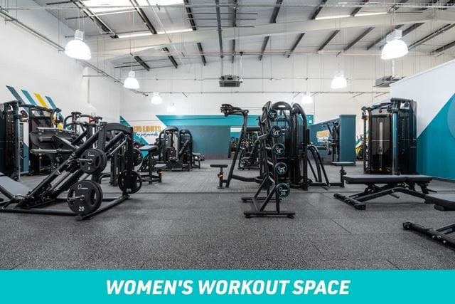 Women's Workout Space Web Image 1200X800 2