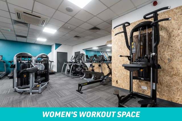 Women's Workout Space Web Image 1200X800 2