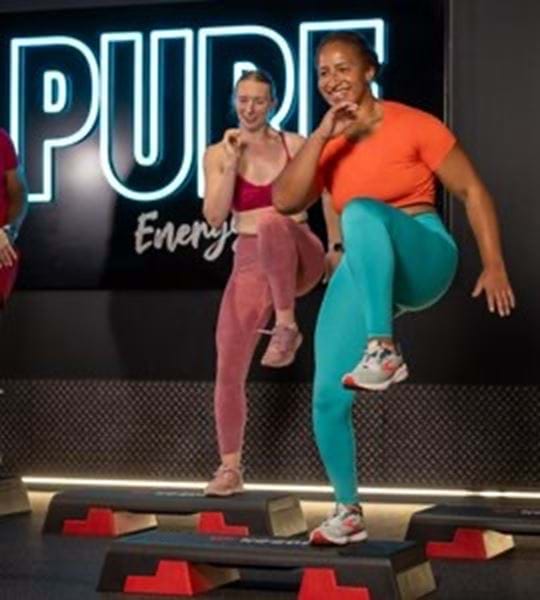 Running Clubs Near Me PureGym PureGym running-clubs-near-me-puregym-puregym