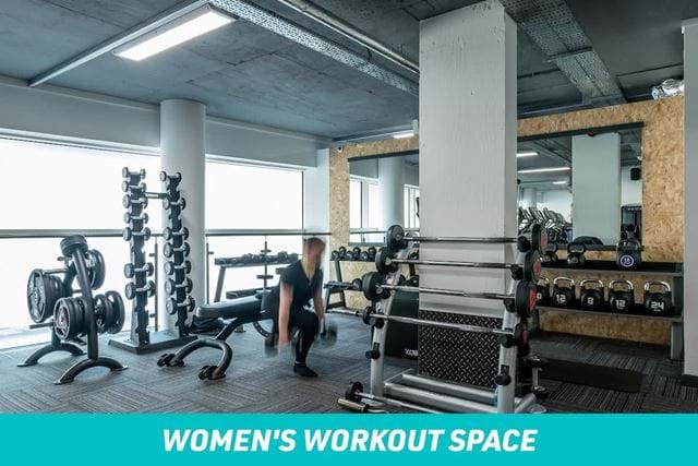 Women's Workout Space Web Image 1200X800 2