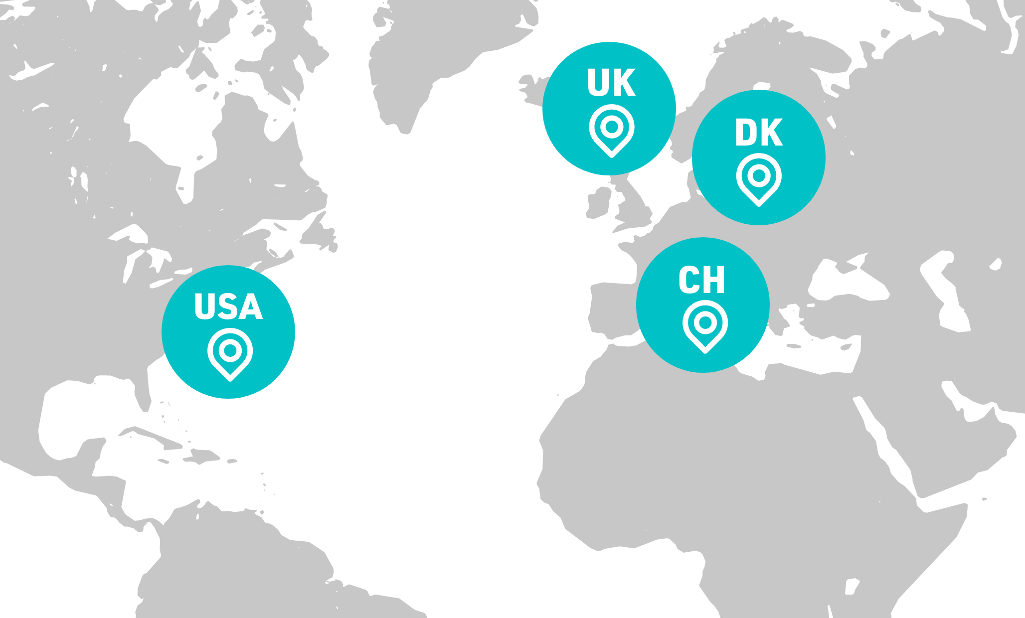 PureGym Group Locations
