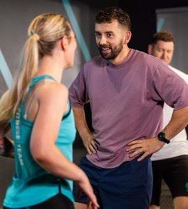 JCP 25 07 GEX 496 AEROBICS