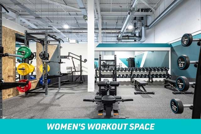 Women's Workout Space Web Image 1200X800 1