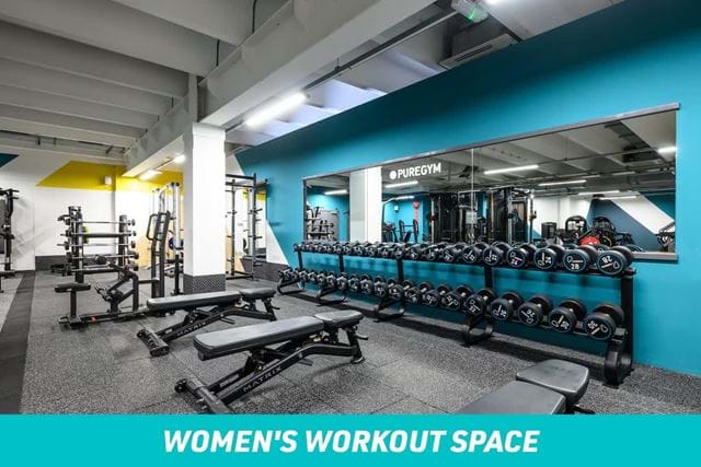 Women's Workout Space Web Image 1200X800 4