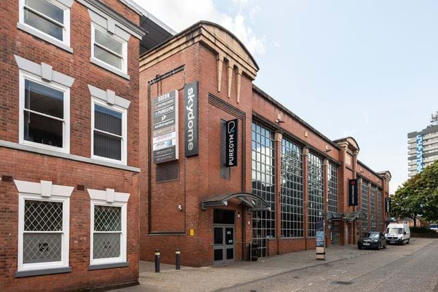 Coventryskydome202509 149