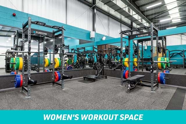 Women's Workout Space Web Image 1200X800 2