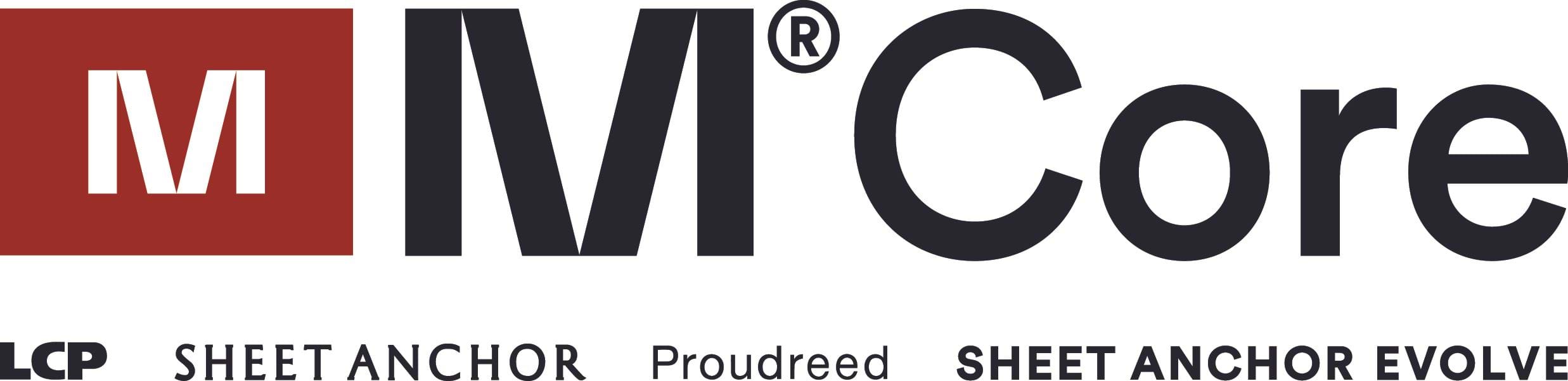MCore Logo