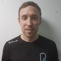 Chris Wilde