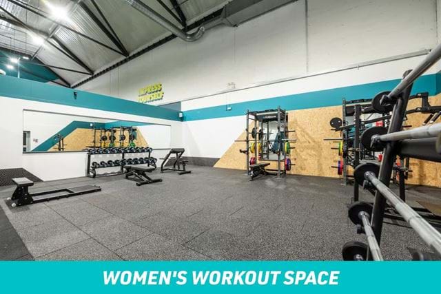 Women's Workout Space Web Image 1200X800 Y 1