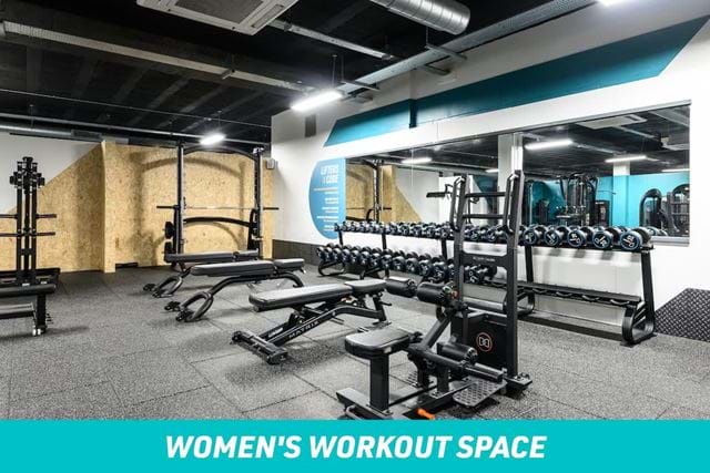 Women's Workout Space Web Image 1200X800 1