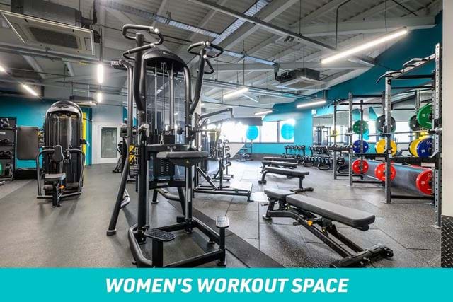 Women's Workout Space Web Image 1200X800 3