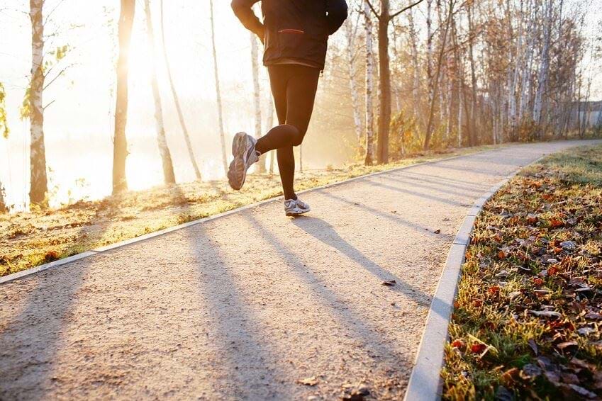 The Ultimate Running Posture Guide