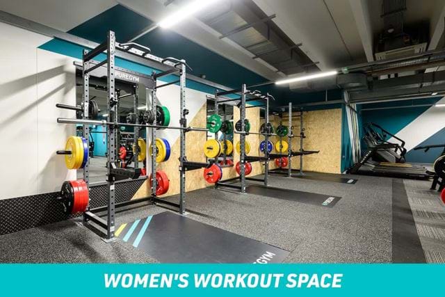 Women's Workout Space Web Image 1200X800 3