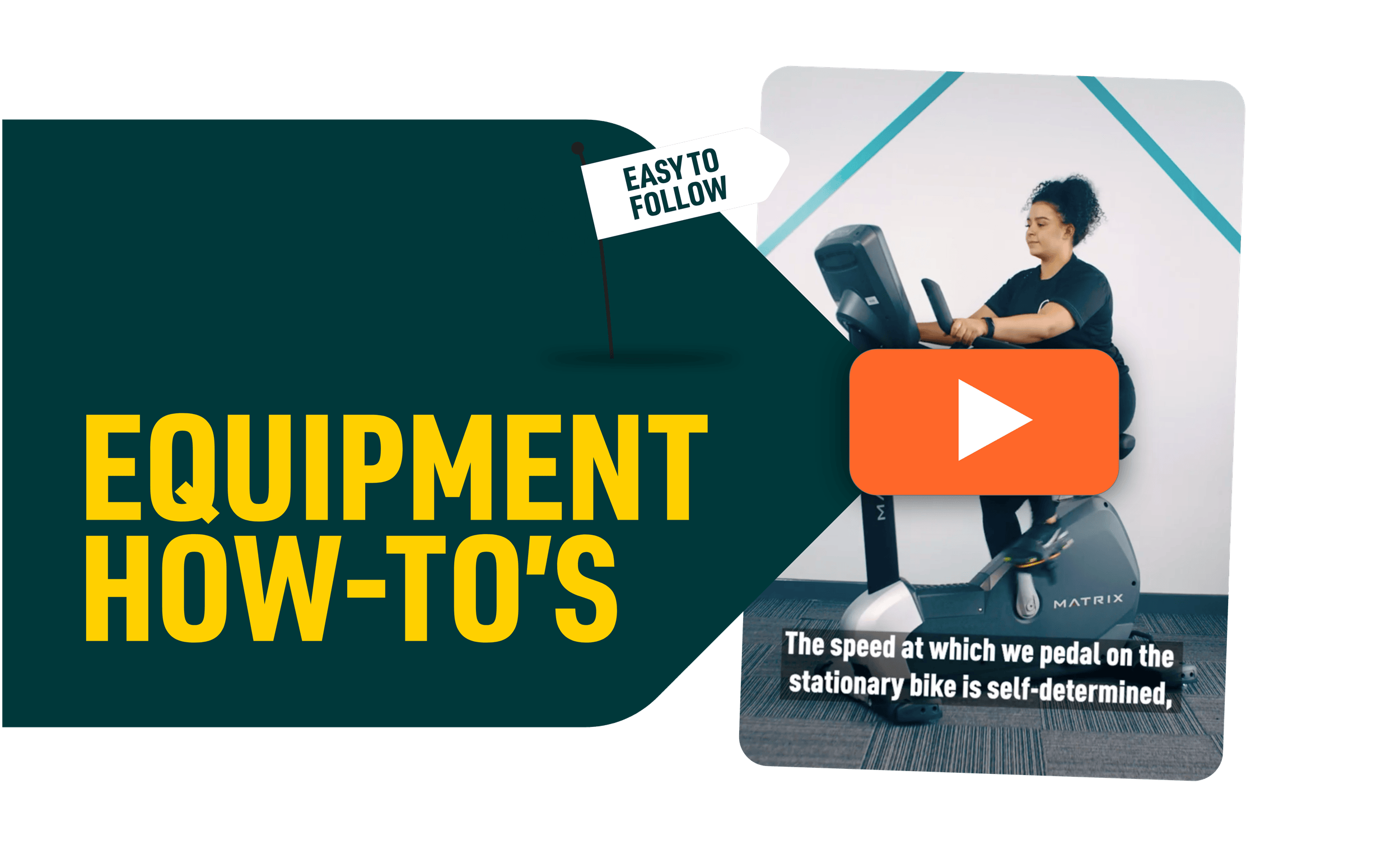 Equipment how-to's