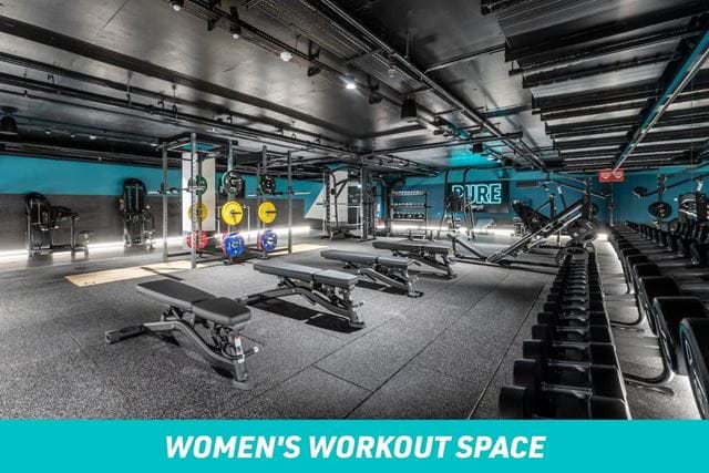 Women's Workout Space Web Image 1200X800 Swiss Cottage 3