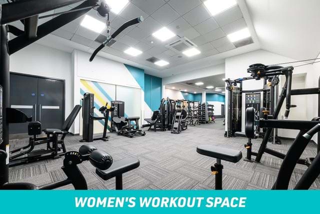 Women's Workout Space Web Image 1200X800 5