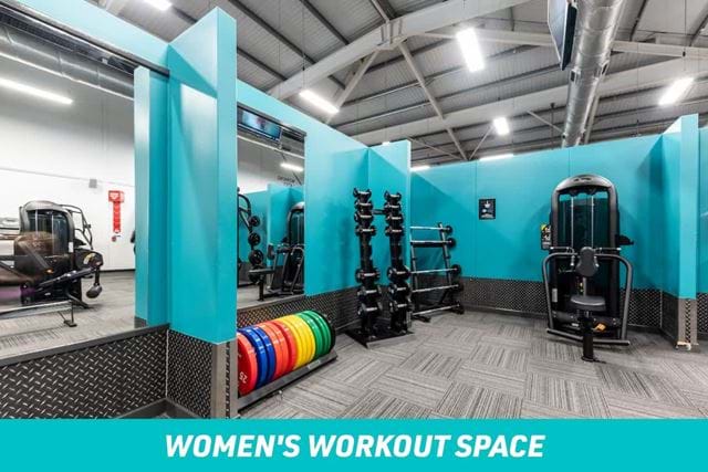 Women's Workout Space Web Image 1200X800 2