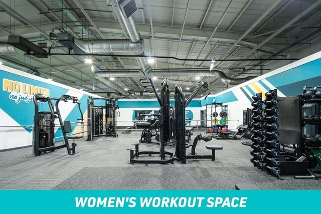 Women's Workout Space Web Image 1200X800 Plymouth 3